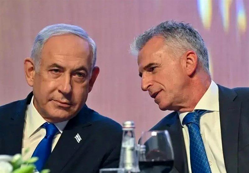 خیز نتانیاهو برای به قبضه درآوردن موساد / سناریوی ریاست شاباک در حال تکرار است؟