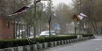 هشدار هواشناسی به شهروندان همدان / از این کار به شدت پرهیز کنید