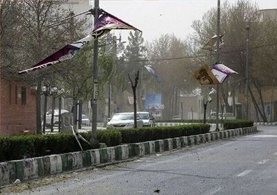 هشدار هواشناسی به شهروندان همدان / از این کار به شدت پرهیز کنید