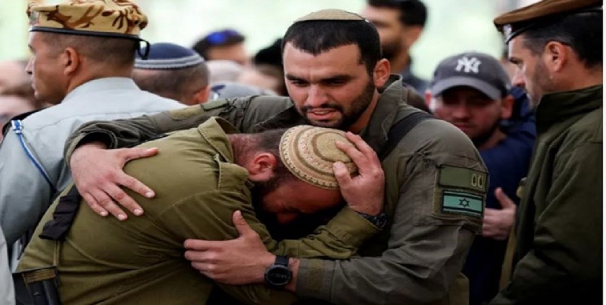 عملیات جدید القسام علیه نظامیان اسرائیل/ 10 اسرائیلی کشته شدند
