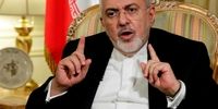 ظریف: طرح چهار ماده‌ای ایران همچنان تنها گزینه قابل قبول است