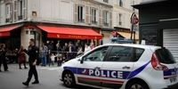 فوری: گروگانگیر پاریس بدون مکالمه با سفارت ایران دستگیر شد! +عکس