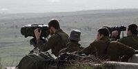 جنگنده اف 16 در برابر پهپاد؛ پیام مهم برای اسرائیل در جنوب سوریه