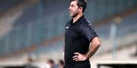 واکنش مجری مشهور به اقدام غیرمنتظره پرسپولیس+عکس