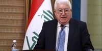 معرفی نامزدهای ریاست جمهوری عراق