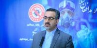 قدردانی جهانپور از مجموعه نظام سلامت بعد از خداحافظی