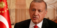 حمله تند اردوغان به اتحادیه عرب؛ روز واقعه کجا بودید؟/ عقب‌نشینی نخواهیم کرد