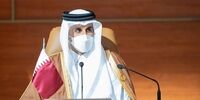 محور گفتگوی تلفنی امیر قطر و رئیس جمهور تونس