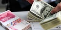 افزایش  ذخایر ارزی و طلای چین