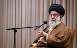 اقتصادنیوز: حضرت آیت‌الله خامنه‌ای رهبر انقلاب اسلامی عصر امروز در دیدار...