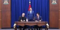 بیانیه مهم شورای امنیت ملی عراق درباره امضای «یادداشت تفاهم‌ امنیتی» با ایران
