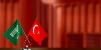 درخواست عربستان برای تحریم ترکیه