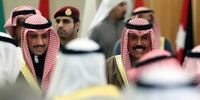 تأکید کویت بر ادامه تلاش‌ها برای حل بحران شورای همکاری خلیج فارس