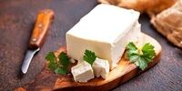 هشدار به کسانی که هر روز پنیر می‌خورند