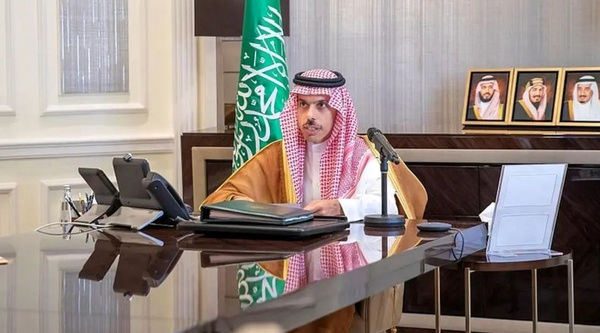 ادعای جدید عربستان علیه ایران در سازمان ملل
