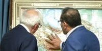  اولین توافق مهم پس از آغاز جنگ / آسِ نهایی توافق  برجام روی میز
