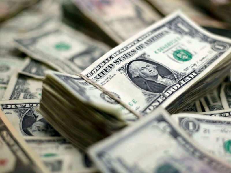 سد حمایتی دلار از دست رفت