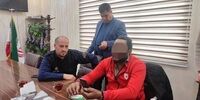 ملاقات تصویری محکومان خارجی با خانواده هایشان در 3 قاره 