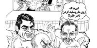 بعضی فیلمهای روی پرده ، فیلمفارسی های قبل از انقلاب را روسفید کرد!