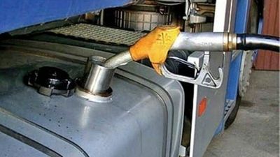 3 نرخی شدن گازوئیل به تعویق افتاد