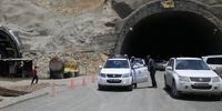 جاده چالوس مسدود می‌شود / درخواست مهم از مسافران