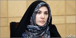 پاسخ فاطمه حسینی، نماینده اصلاح‌طلب مجلس به برخی ادعاها