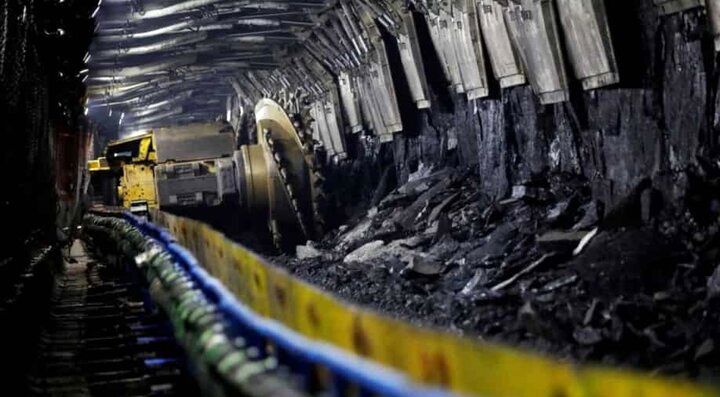 آتش سوزی مهیب در یک معدن زغال سنگ/ چند نفر کشته شدند؟