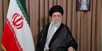 هشدار رهبر انقلاب درباره احتمال ورود آمریکا به جنگ ایران و اسرائیل