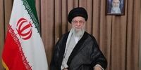 هشدار رهبر انقلاب درباره احتمال ورود آمریکا به جنگ ایران و اسرائیل