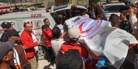 اعلام آمادگی 32 کشور برای برگزاری تجمع در گذرگاه رفح