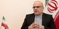 حضور سفیر ایران در میان دانشجویان ایرانی در اوکراین