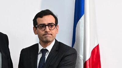 فرانسه برای آتش بس در غزه پیشقدم شد