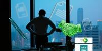 دورهمی آنلاین ایران ادز و کافه ارتباط با محوریت چالش‌های حقوقی قراردادها در شرایط بحران