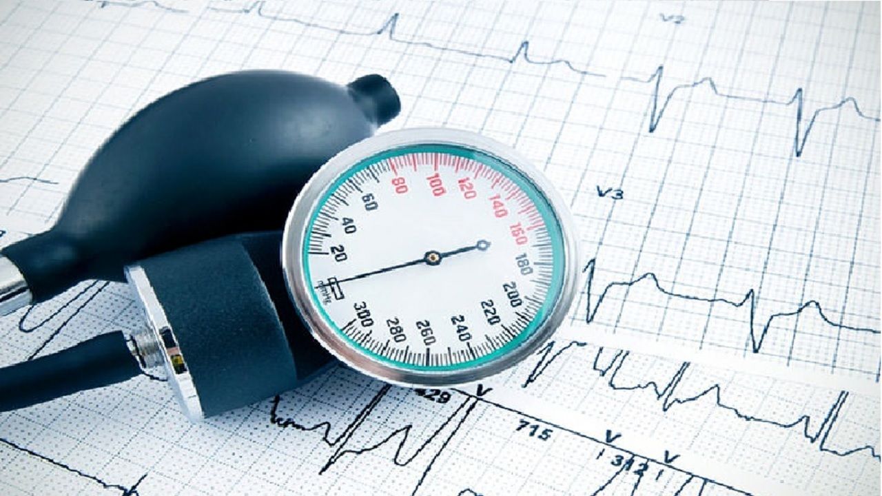 تشخیص سریع و درمان فشار خون بالا با راهکار‌هایی ساده
