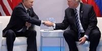 تشکر تلفنی پوتین از ترامپ بابت یک هشدار محرمانه