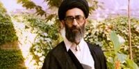 عکسی از منزل قدیمی رهبر انقلاب در زمان تبعید
