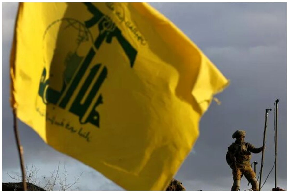 اسرائیل در آستانه فاجعه بزرگ/ هشدار یک مقام آمریکایی درباره ورود حزب‌الله به جنگ