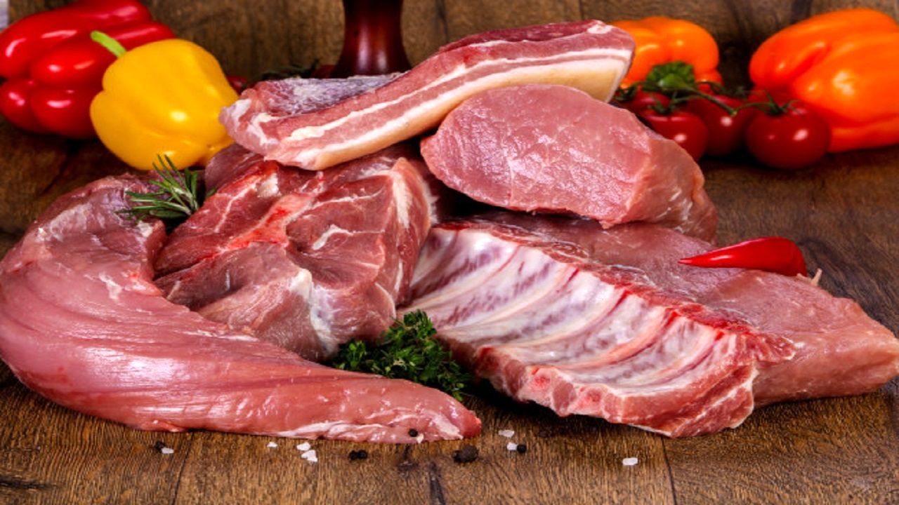 عامل اصلی گرانی گوشت چه بود؟
