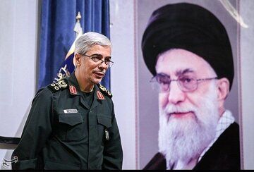 خانواده شهیدان باقری به رهبر انقلاب نامه نوشتند