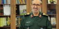 پیام فرزند سپهبد شهید شادمانی خطاب به ملت ایران+ فیلم