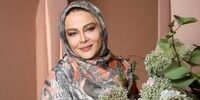 بهاره رهنما عکس تازه رو کرد / پاسخ محکم به حاشیه سازان 