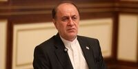 حاجی بابایی: فردا خبر مهمی در مجلس اعلام می شود/ آمریکا از قدرت نظامی و موشکی ما هراس دارد، اما بیش از آن، از ملت ایران می‌ترسد