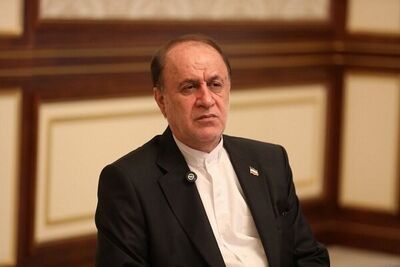 نایب‌رئیس مجلس: اولین درآمد از محل عوارض تنگه هرمز به حساب بانک مرکزی واریز شد