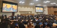 تصویب قطعنامه ضدایرانی کانادا در سازمان ملل/ اسامی کشورهای موافق و مخالف را ببینید