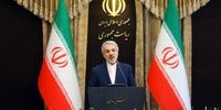 سخنگوی دولت : مواضع رئیس‌جمهوری شفاف است، حصر باید حل شود