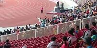 سجاد محمدیان نقره‌ای شد
