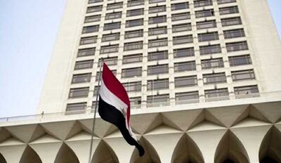  مصر : برای هرگونه سناریویی در مورد بحران غزه آماده هستیم 