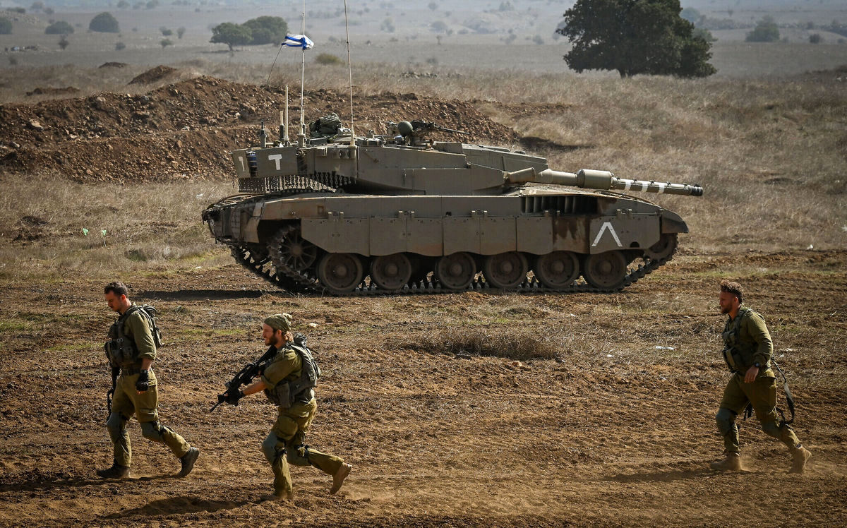 طراح حمله زمینی اسرائیل به غزه که بود؟ 
