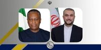 اظهارات مهم امیرعبداللهیان درباره توافق برجام

