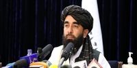 سخنگوی طالبان: جنگ پایان یافت